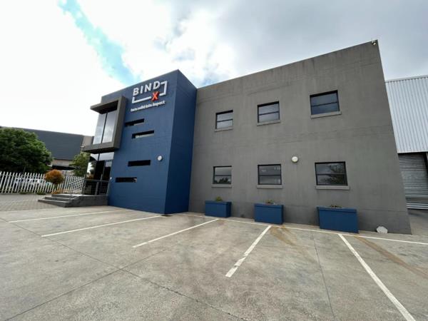 450  m² Office Space