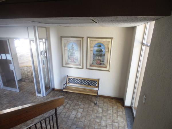 88  m² Office Space