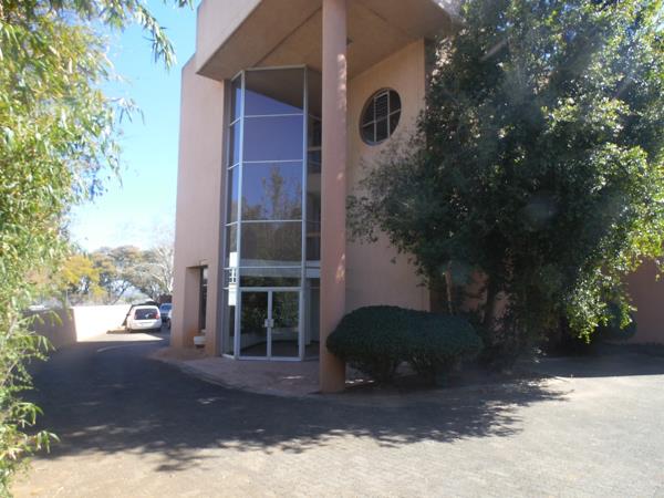 88  m² Office Space