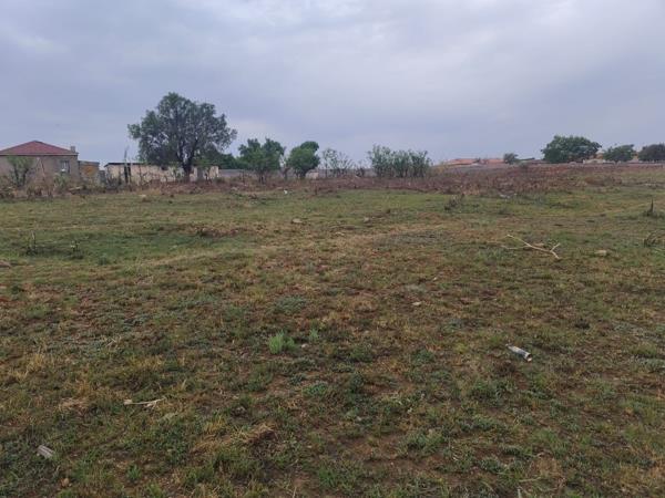 2 855 m² Land