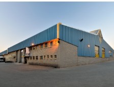 346.8  m² Industrial space
