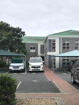 100  m² Office Space