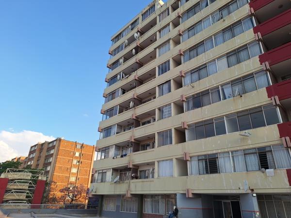 2.5 Bedroom Apartment