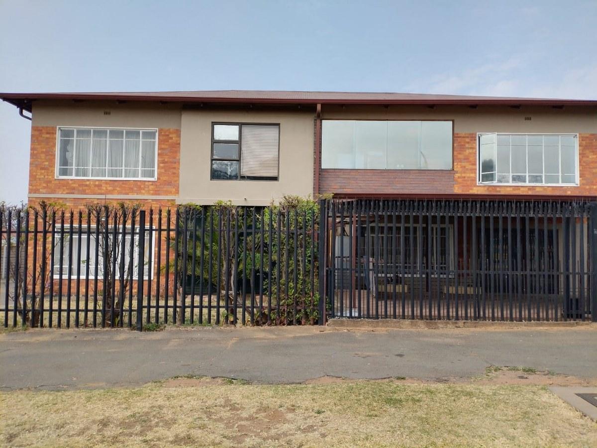 2 Bedroom Townhouse in Roseacre
