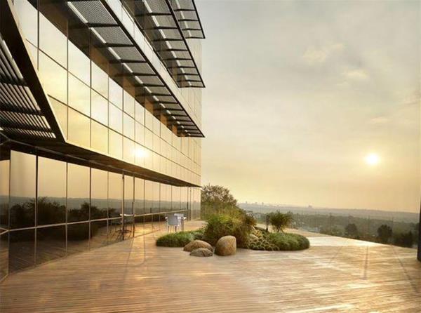 187 m² Commercial space