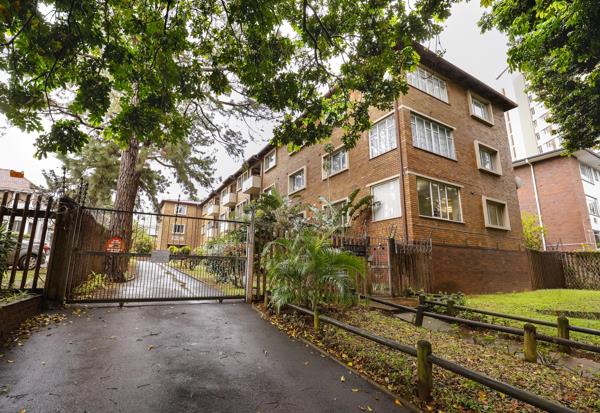 2.5 Bedroom Apartment