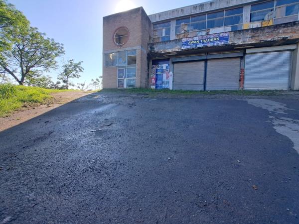 350 m² Commercial space