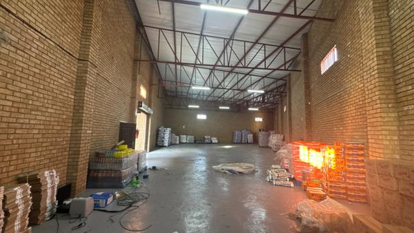 286  m² Commercial space