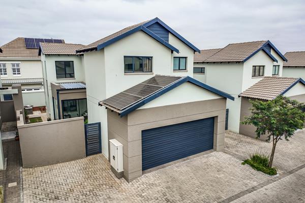 3 Bedroom Cluster