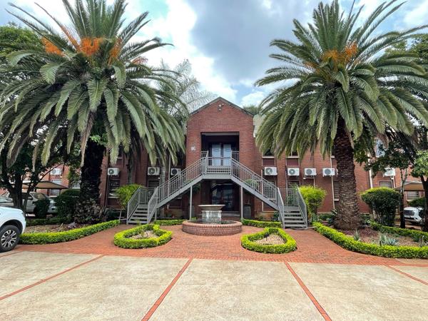 272  m² Commercial space