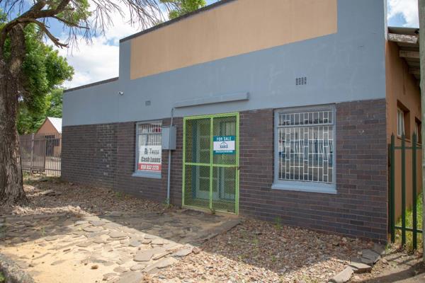 Commercial space