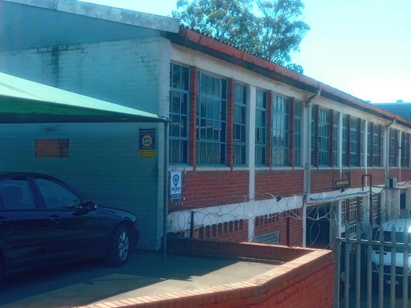 1 061  m² Commercial space