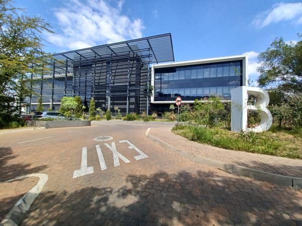 441 m² Office Space
