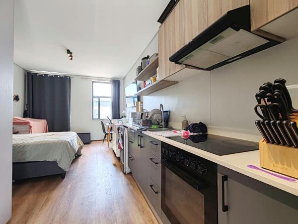 1 Bedroom Flat