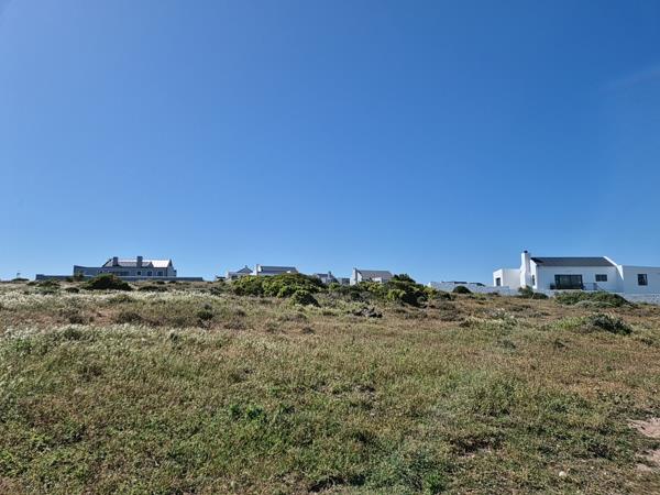 853 m² Land