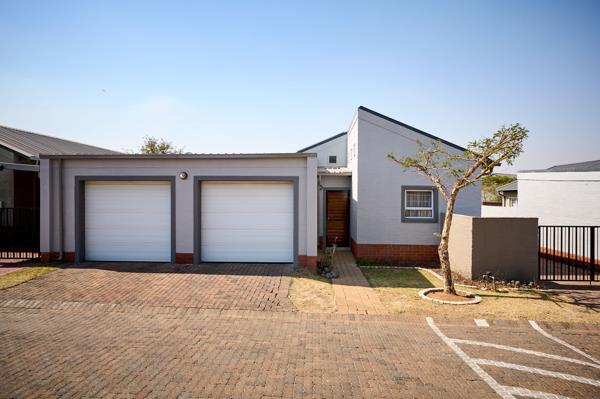 3 Bedroom Cluster