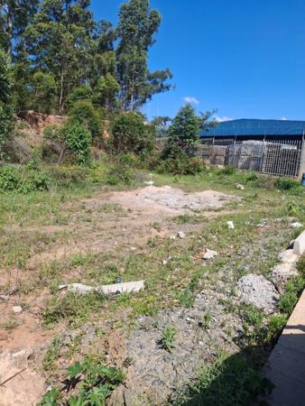 5 823 m² Land