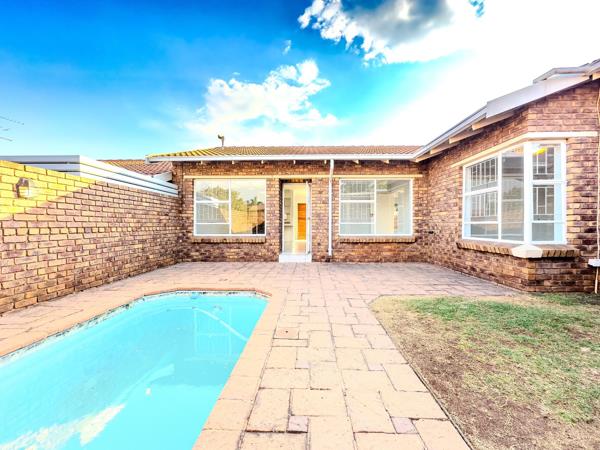 3 Bedroom Simplex