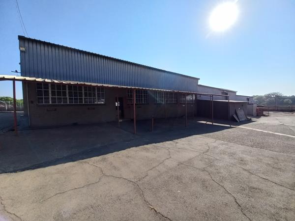 4 280  m² Industrial space