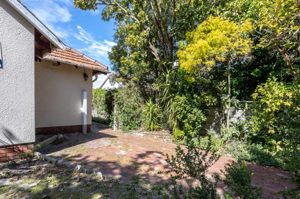 2 Bedroom Garden Cottage