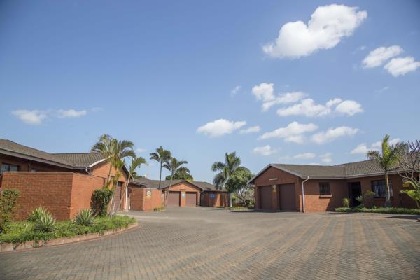 2 Bedroom Simplex