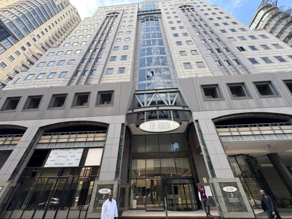 108  m² Commercial space