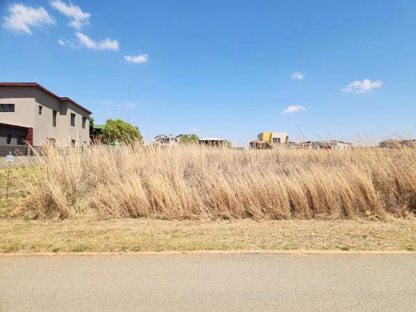 996 m² Land