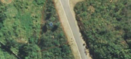 718 m² Land