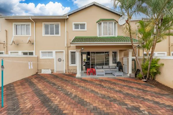 4 Bedroom Townhouse