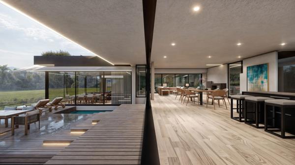 1 182 m² Land