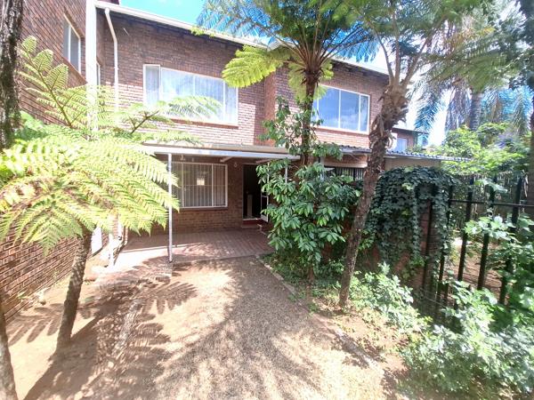 2 Bedroom Duplex