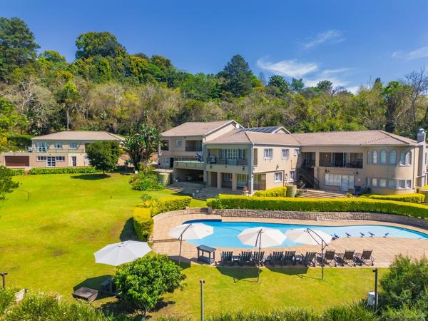 11 Bedroom House