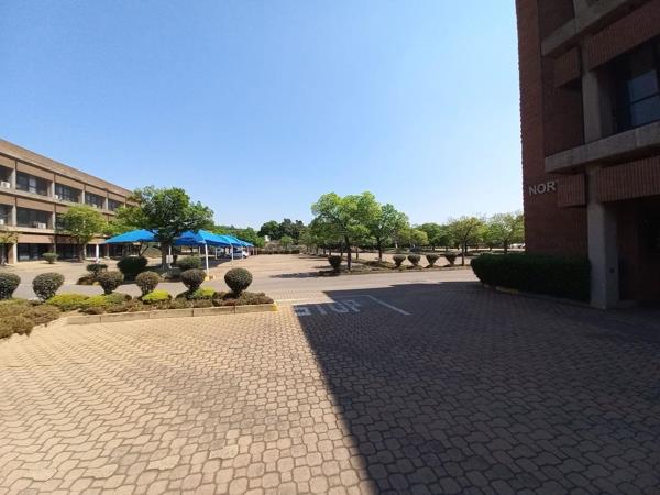 441 m² Retail Space