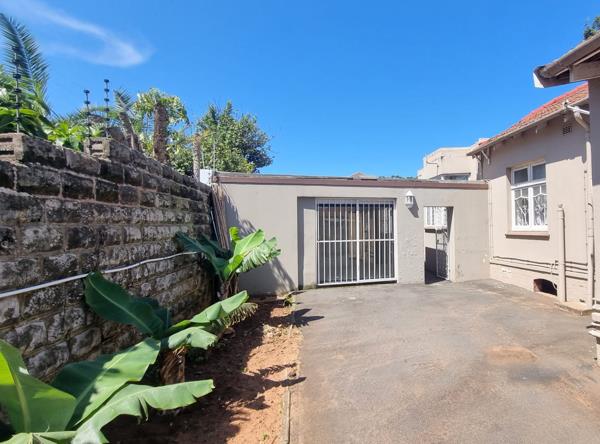 1 Bedroom Garden Cottage