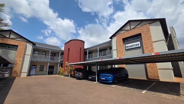 88  m² Commercial space