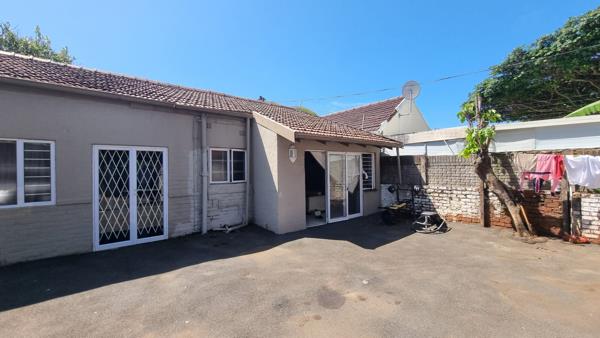 2 Bedroom Garden Cottage