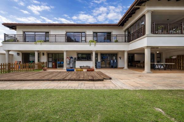 7 Bedroom House