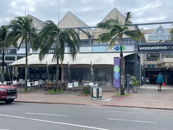 333  m² Commercial space