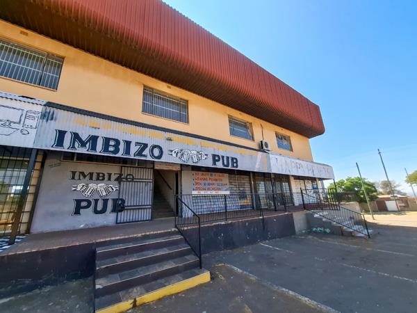 1 442  m² Commercial space