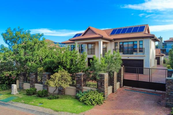 6 Bedroom House
