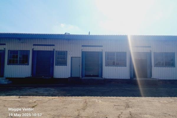 590  m² Commercial space