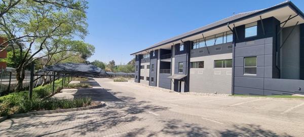 3 949 m² Office Space
