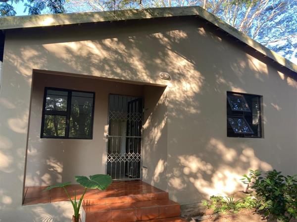 2 Bedroom Garden Cottage