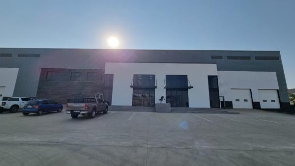 2 406  m² Industrial space