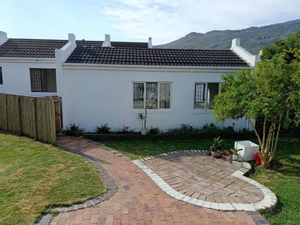 1 Bedroom Garden Cottage