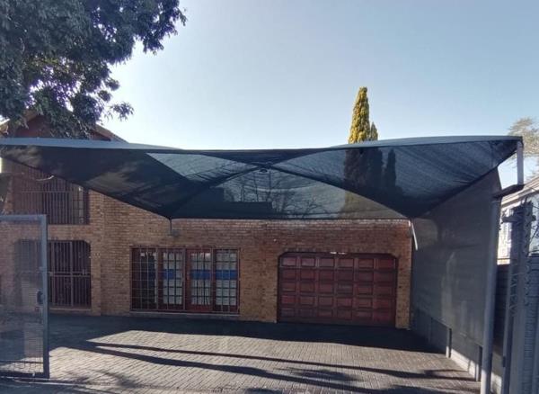 7 Bedroom House