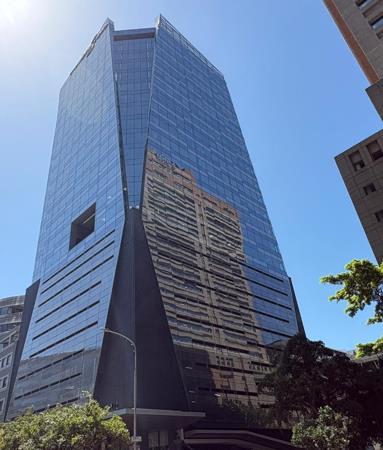 246 m² Commercial space