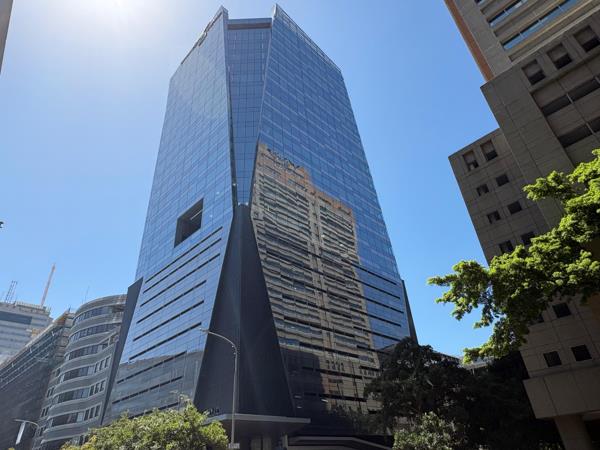 246  m² Commercial space