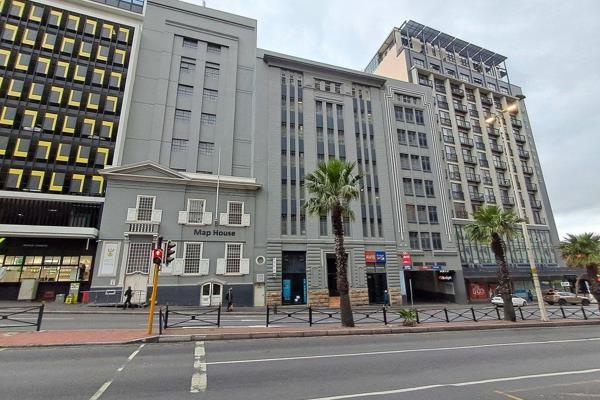 170  m² Commercial space