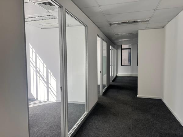 170 m² Commercial space
